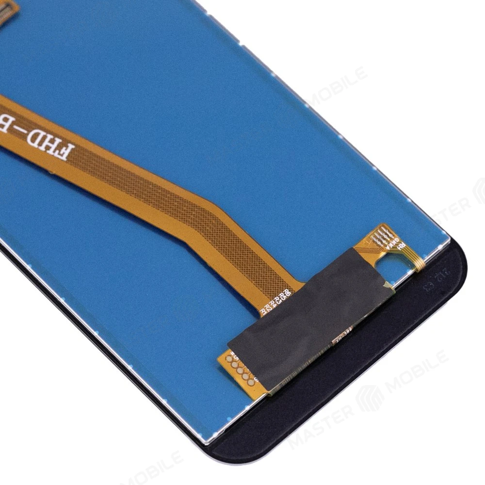 Дисплей для Huawei Nova 2 (PIC-LX9) + тачскрин (белый) (COF) фото №4