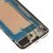 Дисплей для Tecno Pova 7 Ultra (LJ9) + тачскрин (серебристый) (в рамке) (ORIG100) (SP) фото №4