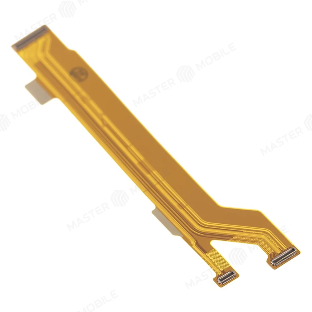 Шлейф для Xiaomi Redmi Note 13 Pro+ 5G (23090RA98C) с комп. (межплатный) фото №3