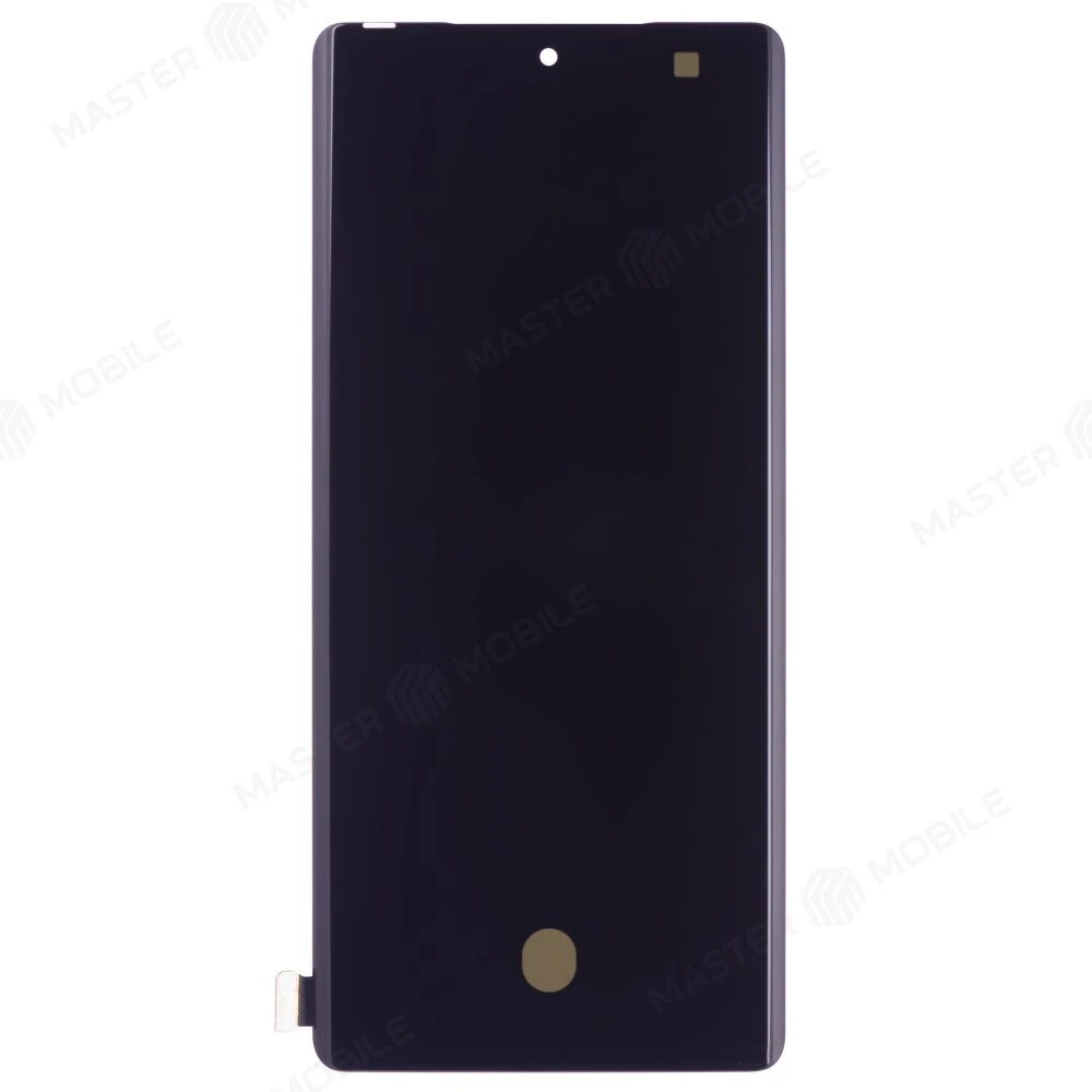 Дисплей для Tecno Spark 20 Pro+ (KJ7) / Camon 30S (CLA5) / Camon 30S Pro (CLA6) / Camon 40 Pro 4G (CM6) и др. + тачскрин (черный) (ORIG) фото №1