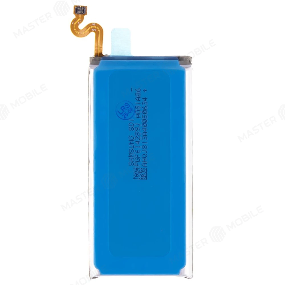 Аккумулятор для Samsung N960 Galaxy Note 9 (EB-BN965ABU) (ORIG100) (SP) фото №2