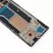 Дисплей для Infinix Zero 30 5G (X6731) + тачскрин (фиолетовый) (в рамке) (ORIG100) (SP) фото №3