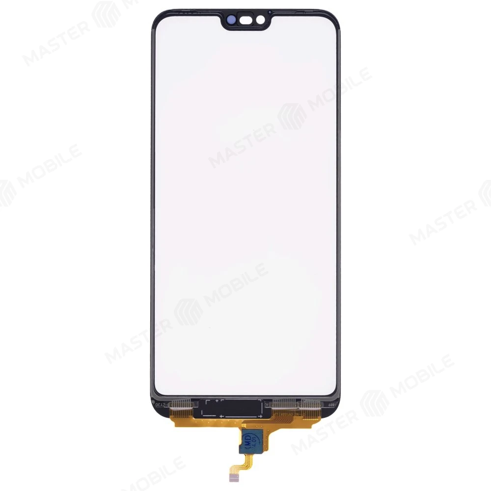 Стекло модуля + тачскрин для Huawei Honor 10 (COL-L29) + OCA  фото №2
