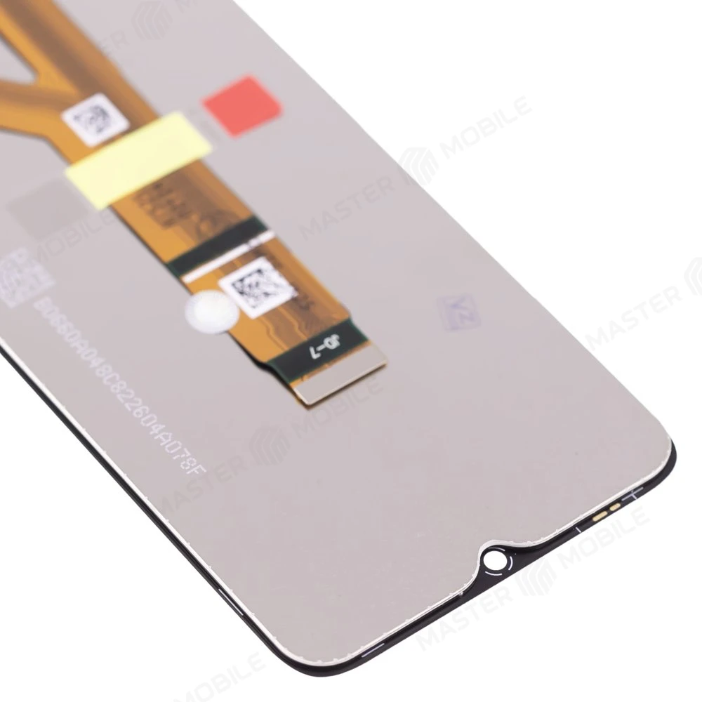 Дисплей для Huawei Honor X6b (JDY-LX1) + тачскрин (черный) (ORIG) фото №3