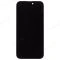 Дисплей для Apple iPhone 14 Pro Max + тачскрин + ALS шлейф (черный) (ORIG100) (Снятый) (CLEAN) фото №1
