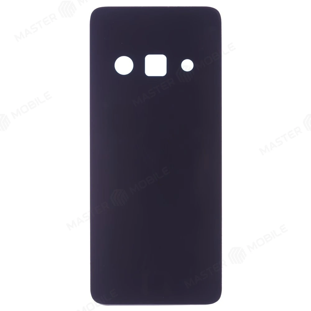 Задняя крышка для Xiaomi Poco C61 (2312BPC51H) (черный)