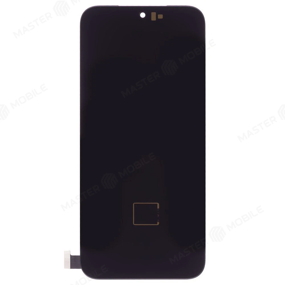 Дисплей для Vivo X300 Pro (V2514) + тачскрин (черный) (ORIG100)  фото №1