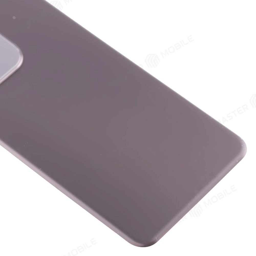 Задняя крышка для Vivo Y29 4G (V2434) (коричневый) (в сборе со стеклом камеры) фото №4