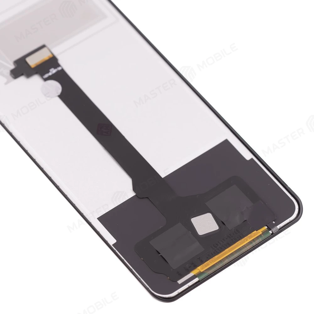 Дисплей для Xiaomi Poco X7 (24095PCADG) / Redmi Note 14 Pro 5G (24090RA29G) / Note 14 Pro+ 5G (24115RA8EG) + тачскрин (черный) (In-Cell) фото №4