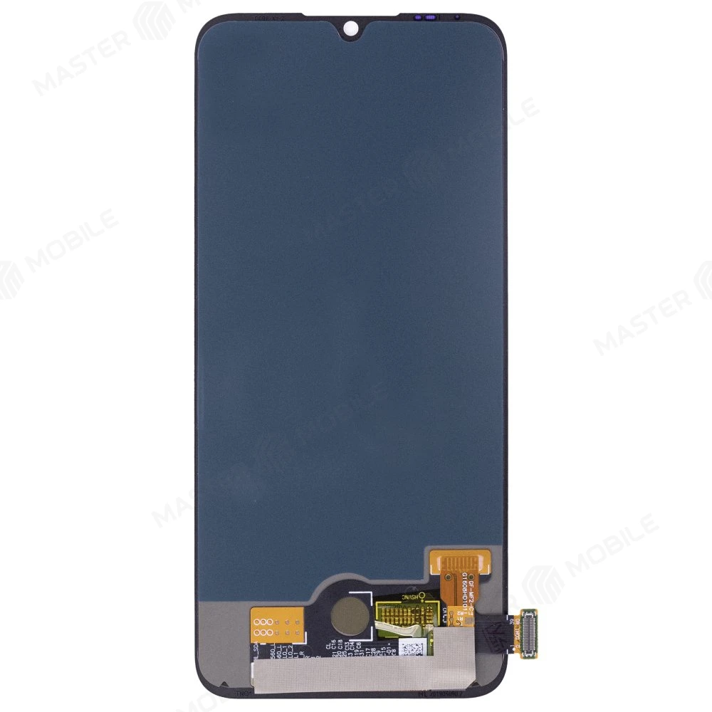 Дисплей для Xiaomi Mi A3 (M1906F9SH) + тачскрин (черный) (OLED) фото №2