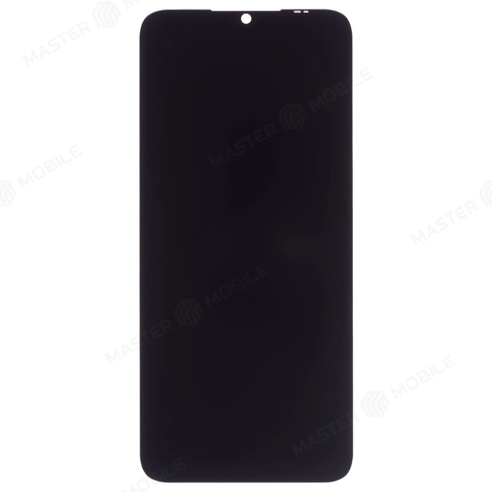 Дисплей для Huawei Honor X5 (VNA-LX2) + тачскрин (черный) (ORIG) фото №1