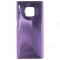 Задняя крышка для Huawei Mate 30 Pro (LIO-L09) (фиолетовый) фото №1