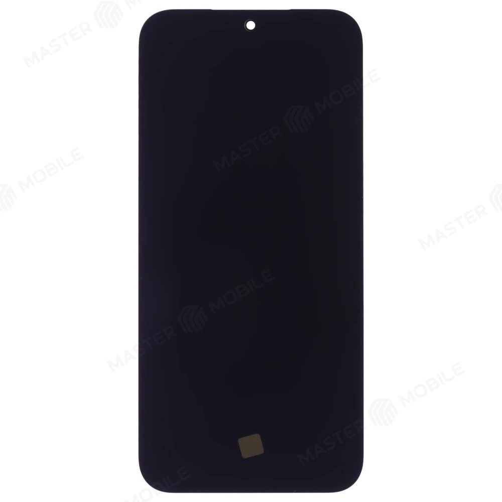 Дисплей для Huawei Pura 70 (ADY-LX9) + тачскрин (черный) (ORIG) фото №1