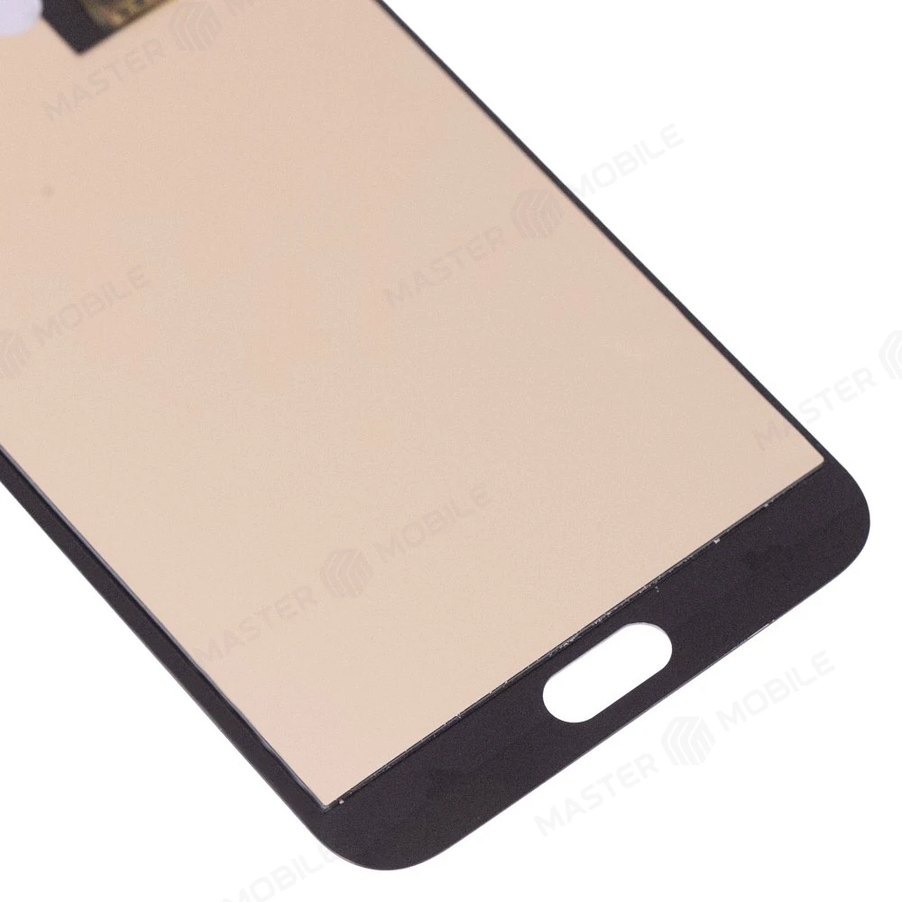 Дисплей для Samsung J400 Galaxy J4 (2018) + тачскрин (черный) (OLED) фото №4