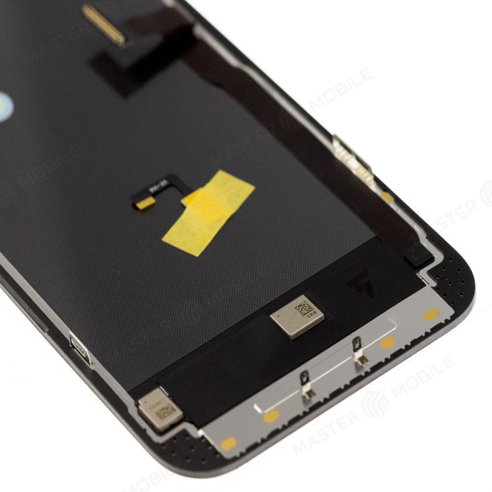 Дисплей для Apple iPhone 13 Pro Max + тачскрин (черный) (F5ENERGY) (Hard Oled) (площадка под IC) (NORMAL) фото №4