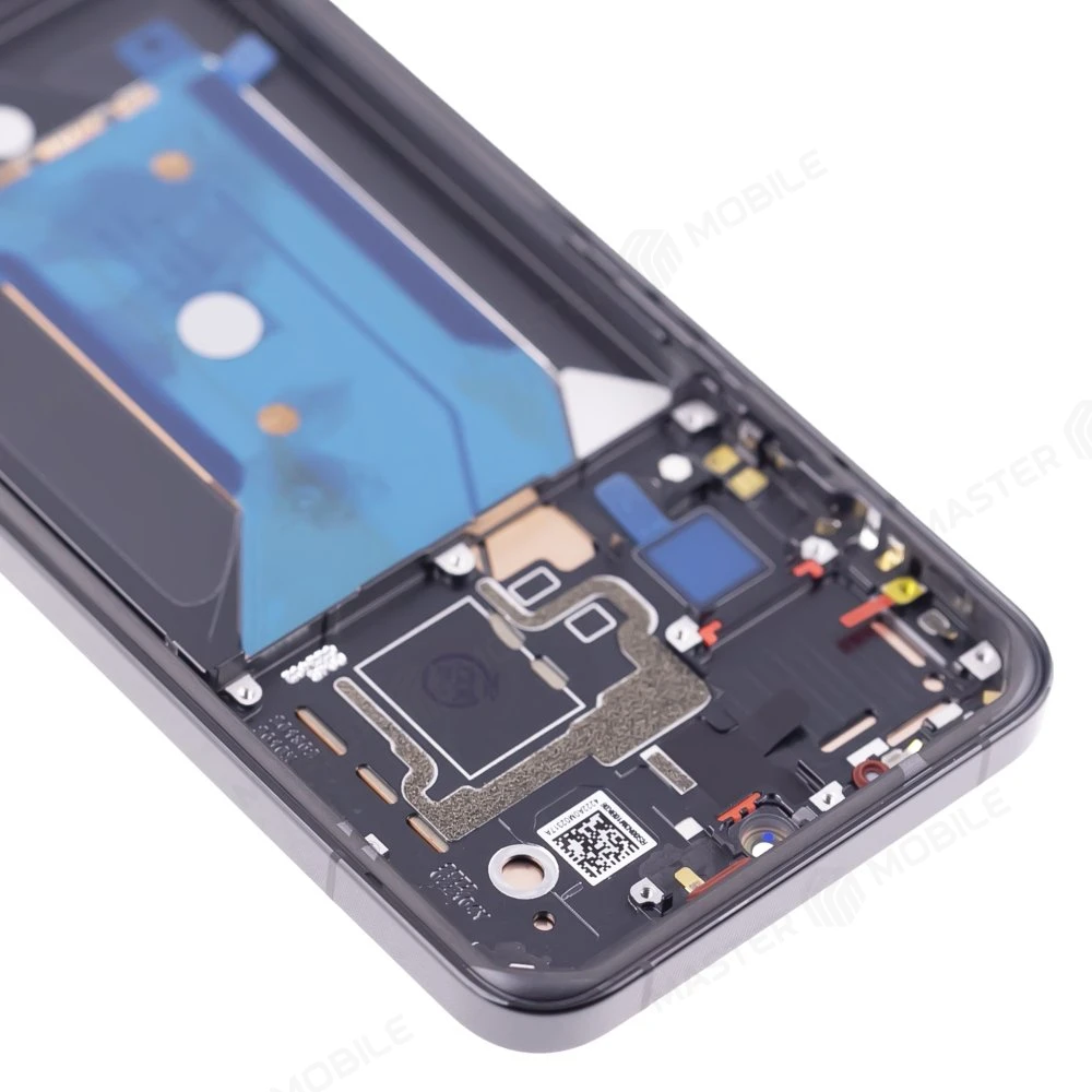 Дисплей для Xiaomi 14 (23127PN0CG) + тачскрин (черный) (в рамке) (ORIG100) (SP) фото №3