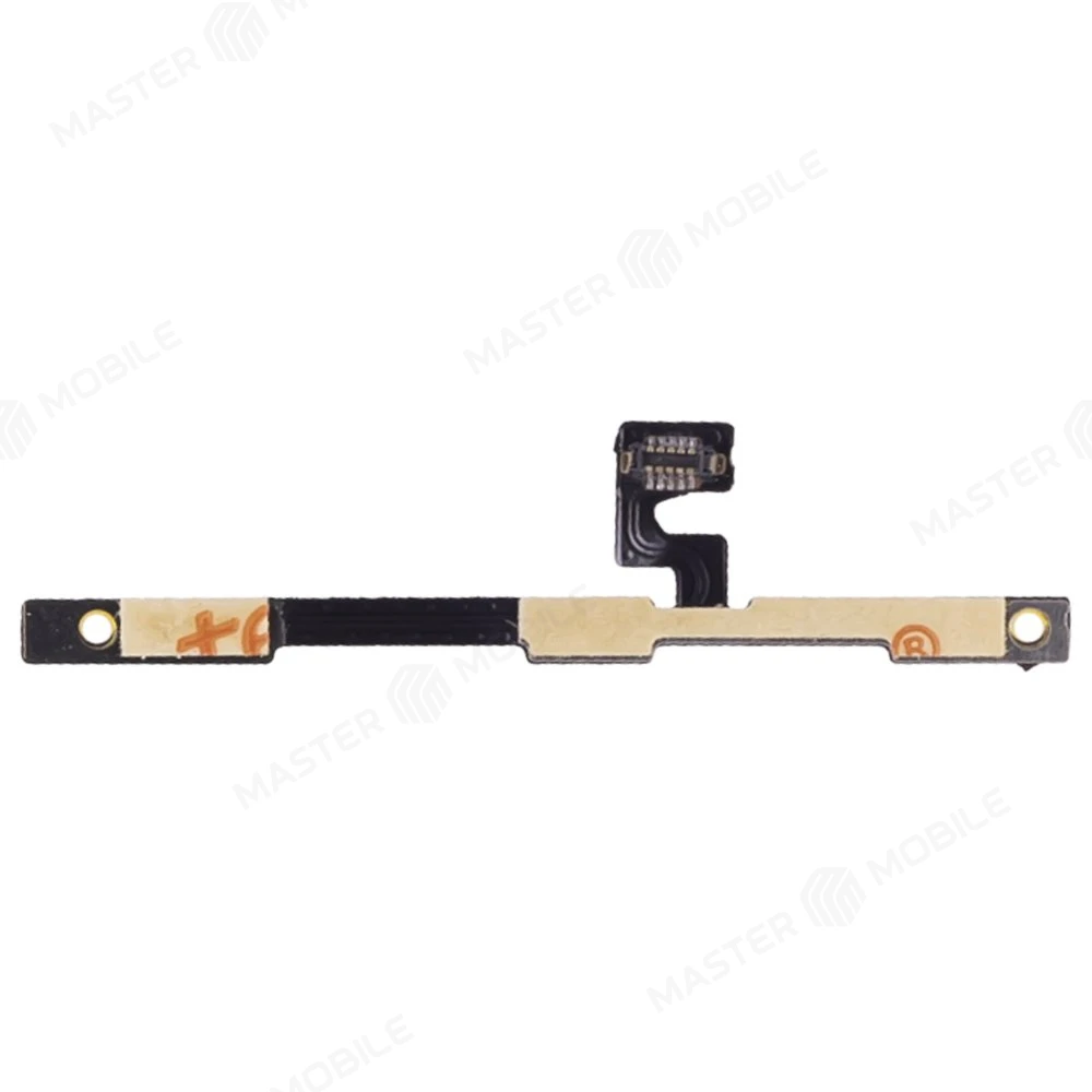 Шлейф для Xiaomi Mi 4c с комп. (на кнопку включения и кнопки громкости)  фото №2
