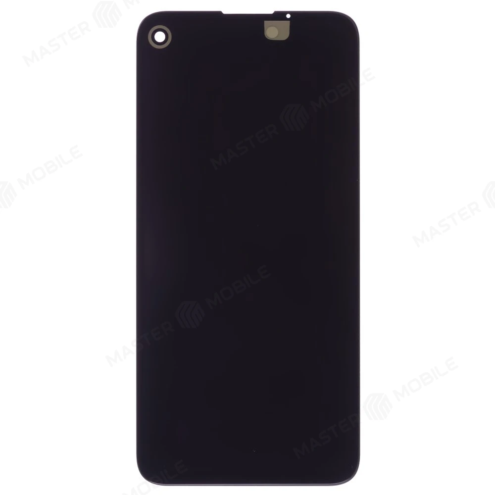 Дисплей для Google Pixel 4A (G025J/GA02099/G025N) + тачскрин (черный) (ORIG) фото №1