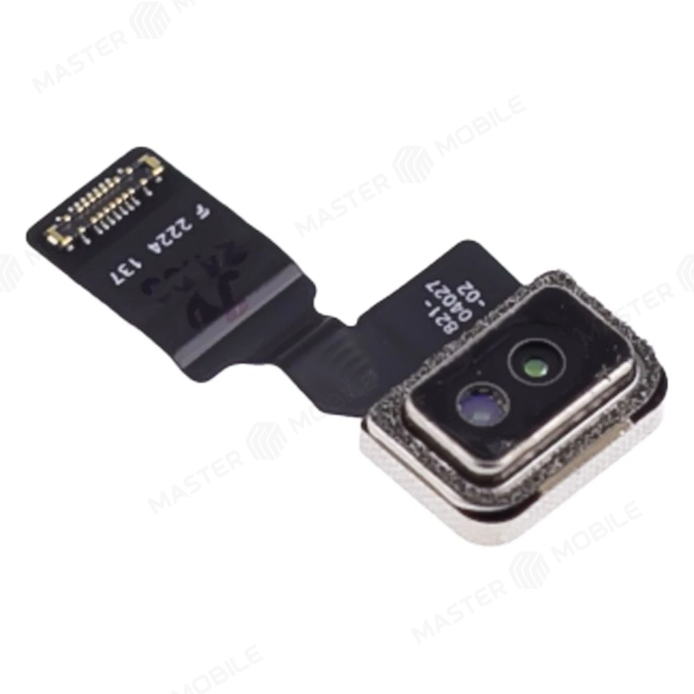 Шлейф для Apple iPhone 14 Pro Max с комп. (на сканер Lidar) (ORIG100) фото №3