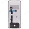 Дисплей для Nothing Phone 3a Lite (A001T) + тачскрин (черный) (In-Cell) фото №2