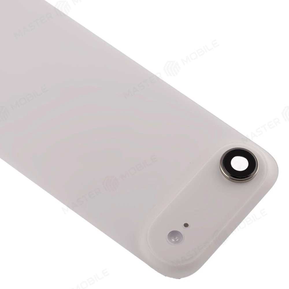 Задняя крышка для Apple iPhone 17 Air (золотистый) (в сборе) (ORIG100) (Снятый) (возможен дефект ЛКП) фото №3