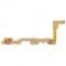 Шлейф для Huawei Honor X8 (TFY-LX1) с комп. (на кнопку включения и кнопки громкости)  фото №2