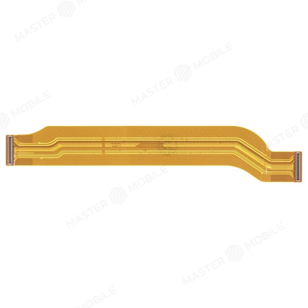 Шлейф для Huawei Nova 13 Pro (MIS-LX9) с комп. (межплатный) фото №2