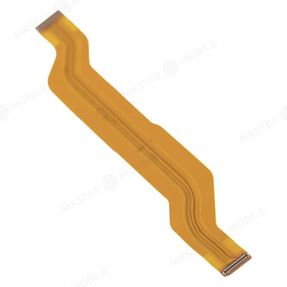 Шлейф для Huawei Nova 10 Pro (GLA-LX1) с комп. (межплатный)  фото №3