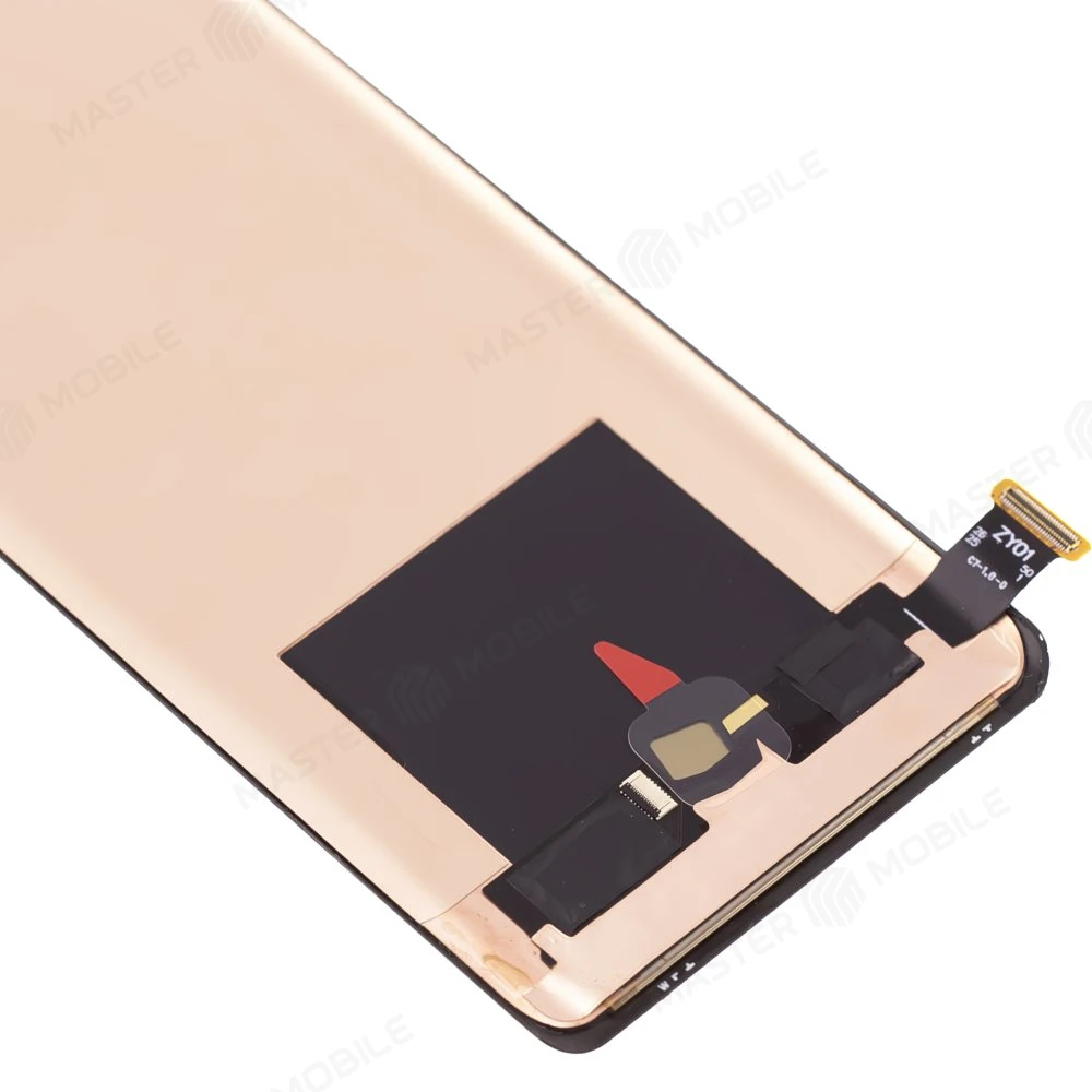 Дисплей для Vivo X70 Pro Plus (V2145A) + тачскрин (черный) (ORIG) фото №4