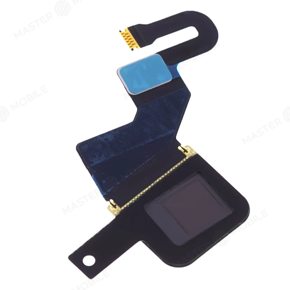 Шлейф для Google Pixel 6 Pro (GLUOG/G8VOU/GF5KQ) с комп. + сканер отпечатка пальца фото №3