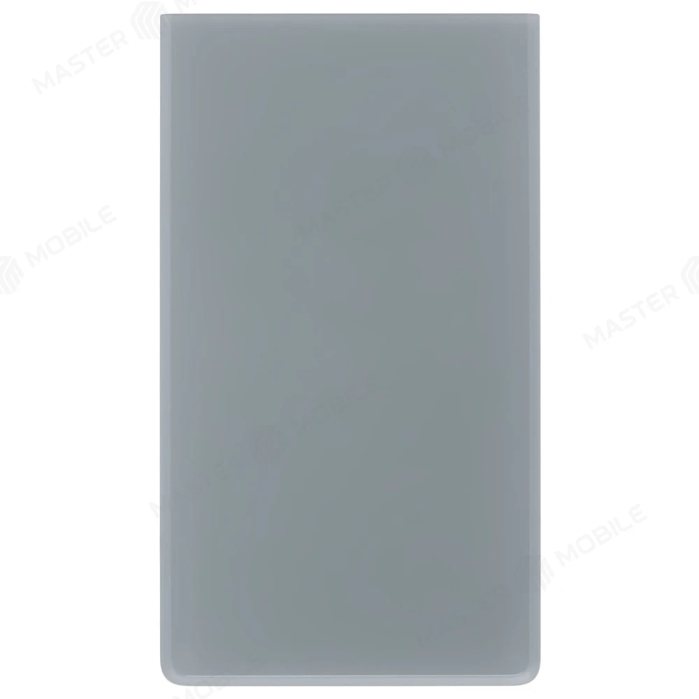 Задняя крышка для Google Pixel 6A (GX7AS/GB62Z/G1AZG/GB17L) (зеленый) фото №1