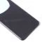 Задняя крышка для Huawei Honor Magic 6 Pro (BVL-N49) (черный) фото №4