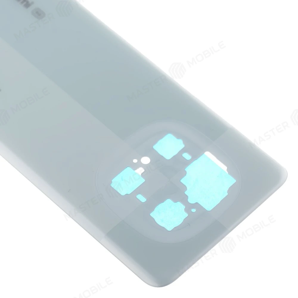 Задняя крышка для Xiaomi Redmi Note 14 Pro 5G (24090RA29G) (зеленый)  фото №3