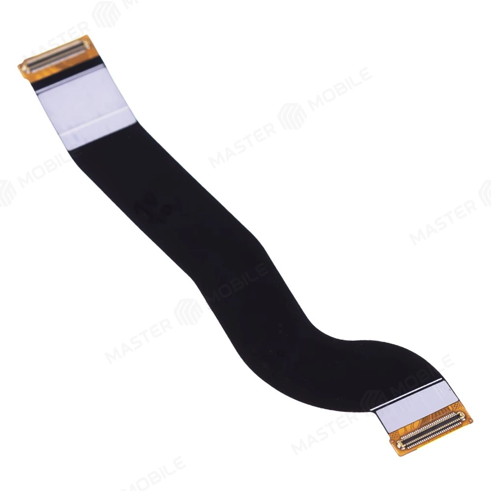 Шлейф для Samsung S911 Galaxy S23 с комп. (на дисплей)  фото №3