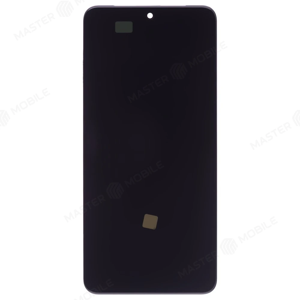 Дисплей для Google Pixel 8 Pro (GC3VE/G1MNW) + тачскрин (черный) (в рамке) (ORIG)