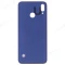 Задняя крышка для Huawei P20 Lite (ANE-LX1) / Nova 3E (ANE-AL00) (розовый) фото №2