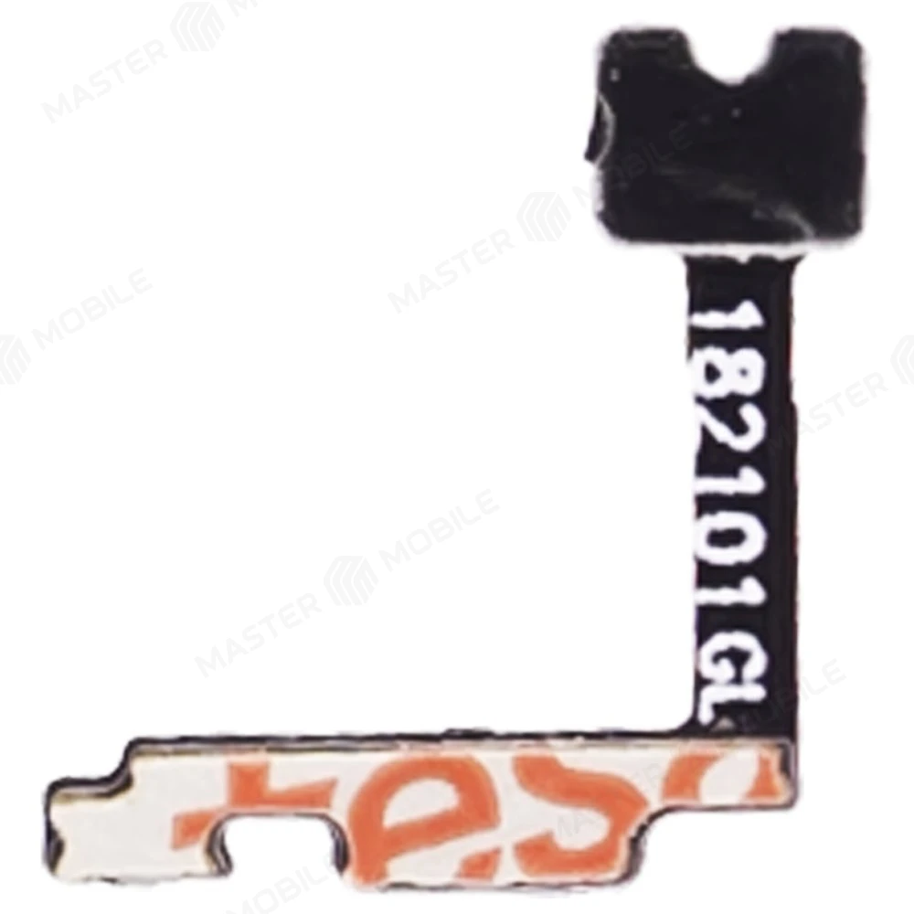 Шлейф для OnePlus 6 с комп. (на кнопку включения)  фото №2