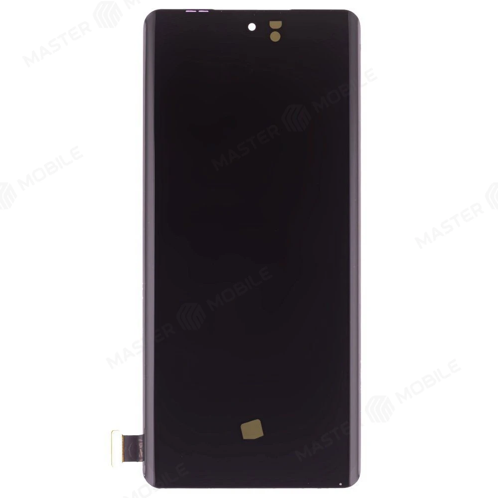 Дисплей для Vivo X70 Pro Plus (V2145A) + тачскрин (черный) (ORIG) фото №1