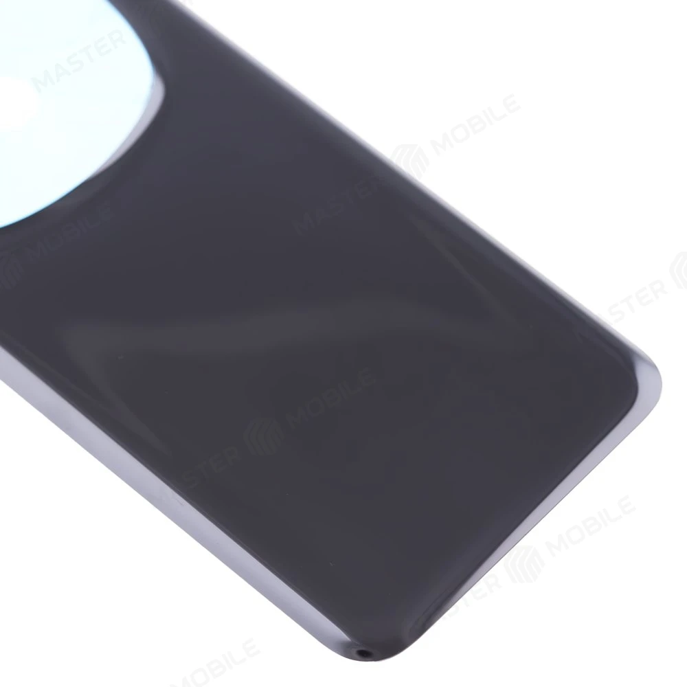 Задняя крышка для Huawei Honor Magic 6 Pro (BVL-N49) (черный) фото №4