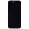 Дисплей для Apple iPhone 17 Air + тачскрин + ALS шлейф (черный) (ORIG100) (Снятый) фото №1