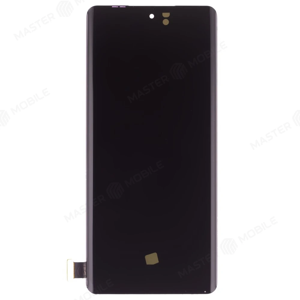 Дисплей для Vivo X70 Pro Plus (V2145A) + тачскрин (черный) (ORIG) фото №1