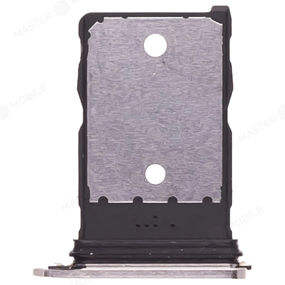 Держатель сим-карты для Google Pixel 9 Pro XL (GGX8B/GZC4K/GQ57S) (бежевый) фото №2