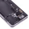 Дисплей для Samsung F936 Galaxy Z Fold 4 + тачскрин (внутренний) (черный) (в рамке) (ORIG100) (возможен дефект ЛКП) фото №9
