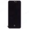 Дисплей для Realme P3 Ultra (RMX5031) / OPPO Reno 13 Pro 5G (CPH2697) + тачскрин (черный) (ORIG) фото №1