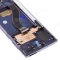 Дисплей для Samsung N970 Galaxy Note 10 + тачскрин (черный) (в рамке) (OLED) (Small Size) фото №3