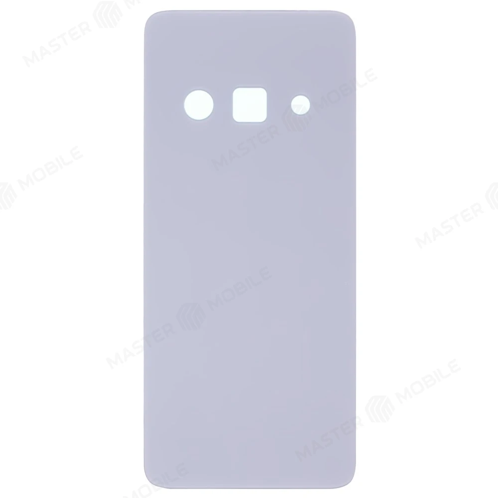 Задняя крышка для Xiaomi Poco C61 (2312BPC51H) (белый)
