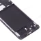 Рамка дисплея для Samsung A705 Galaxy A70 (черный) фото №4