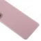 Задняя крышка для Samsung G991 Galaxy S21 (розовый) (в сборе со стеклом камеры) фото №4