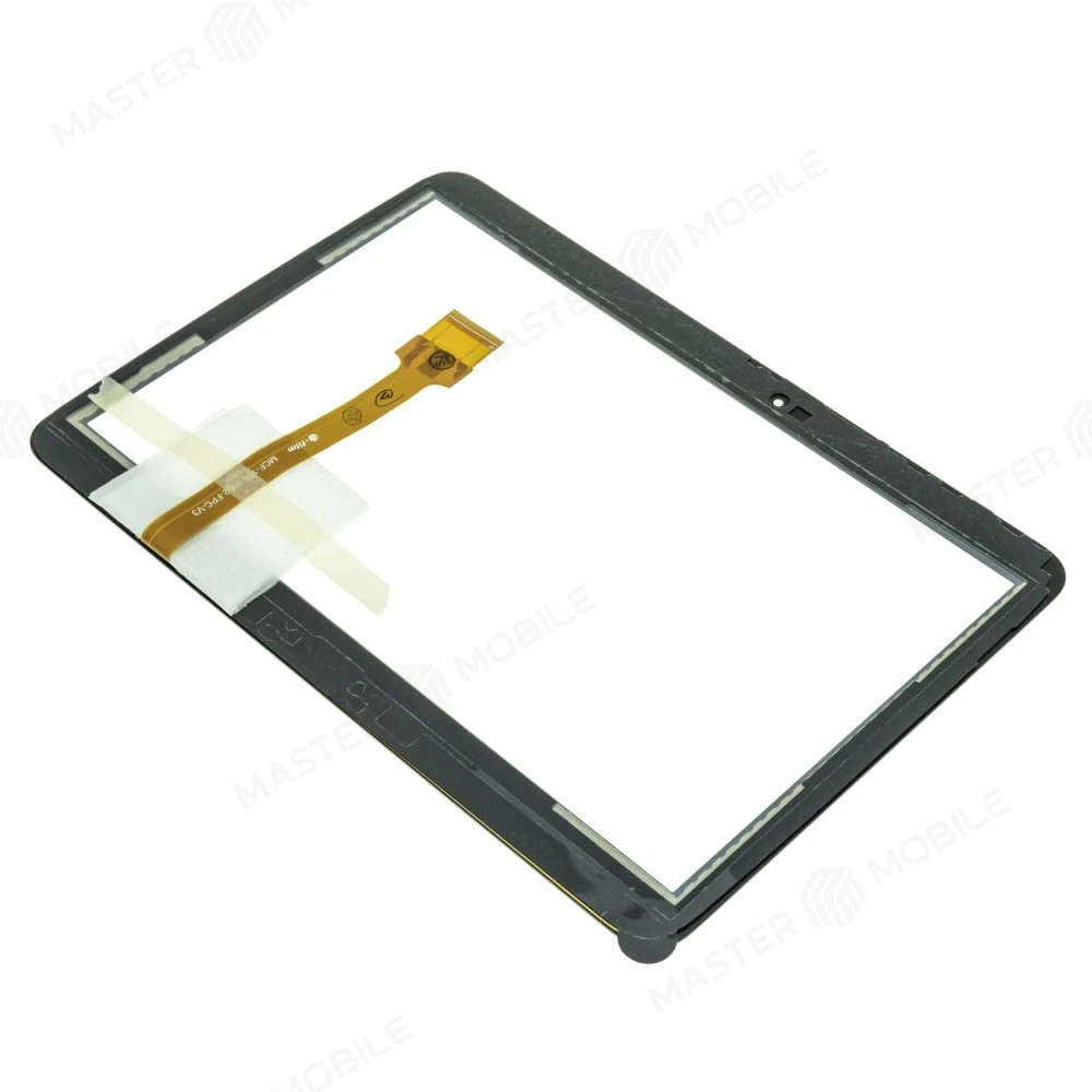 Тачскрин для Samsung T530/T531/T535 Galaxy Tab 4 10.1 (черный)  фото №2