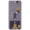 Дисплей для Tecno Pova 4 (LG7n) / Infinix Hot 12 Play NFC (X6816D) + тачскрин (черный) (ORIG) фото №2